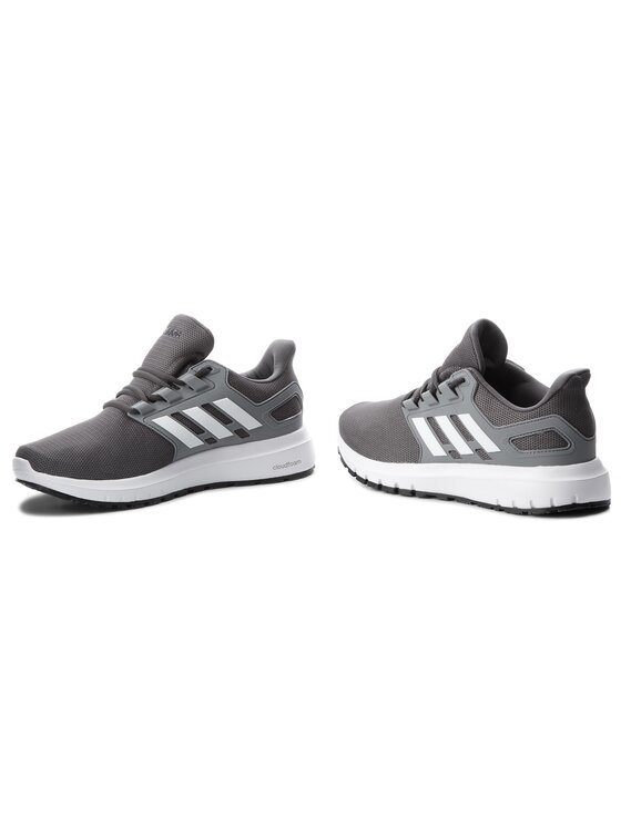 adidas Scarpe da corsa Energy Cloud 2 B44751 Grigio Modivo