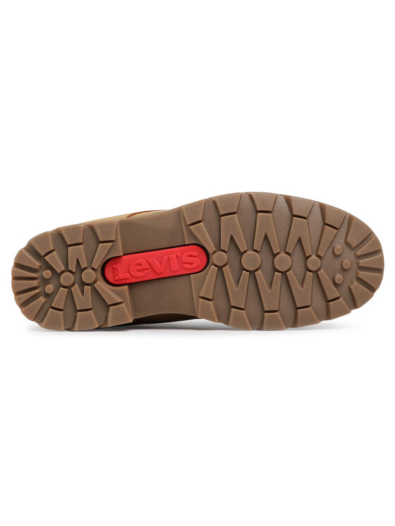 Scarponcini VFOR0051S Marrone