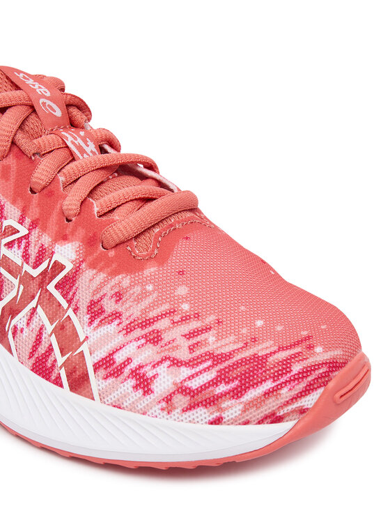 Asics Asics Pantofi pentru alergare Gel-Noosa Tri 16 Gs 1014A346 Roz