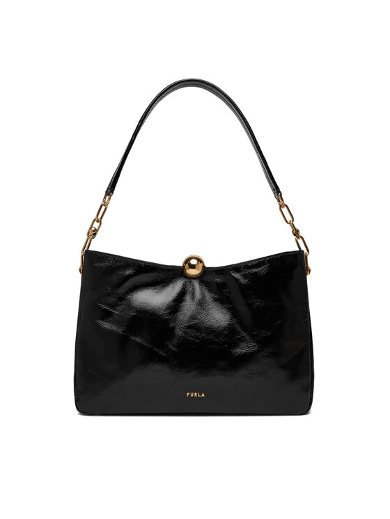 Furla Furla Rankinė WB01898 BX4100 BG O6000 1002 Juoda