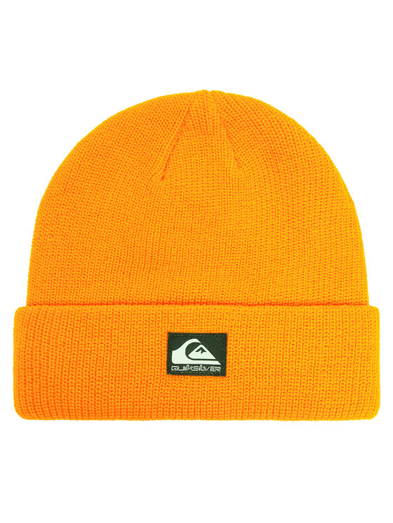 Quiksilver Quiksilver Cepure Performer 2 AQYHA04782 Oranžs