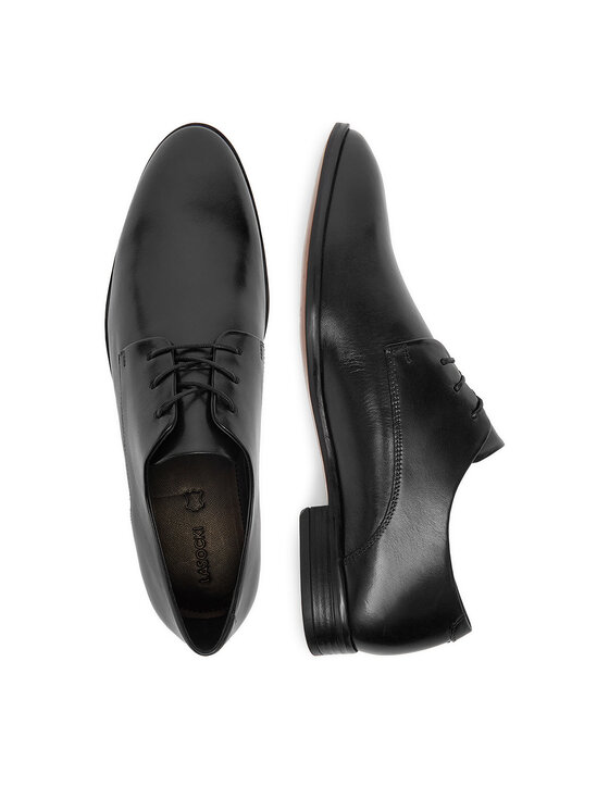 Lasocki Lasocki Pantofi CEO-BROOKS2-01 MI08 Negru