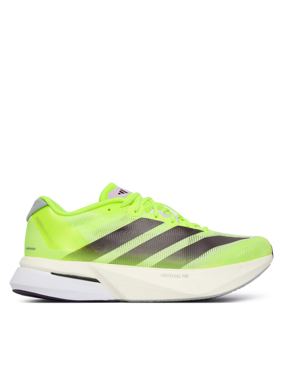 adidas Pantofi pentru alergare adizero Boston 13 Shoes JP9251 Galben