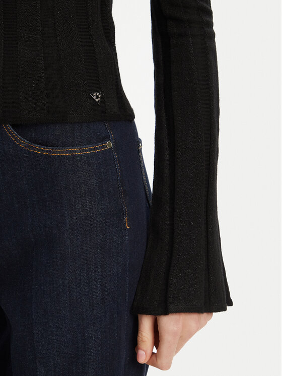 Guess Guess Kampsun W5YR13 Z3OT0 Must Regular Fit