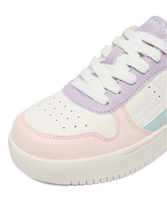 DeeZee DeeZee Sneakersy CEO-3310605A Farebná