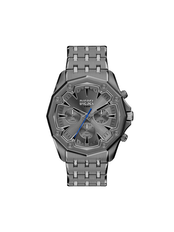 Diesel Diesel Uhr Stinger DZ4708 Grau