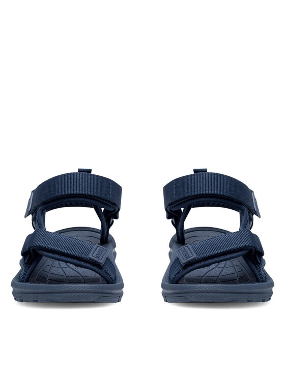 Action Boy Action Boy Sandalen P3230802(IV)CH Dunkelblau