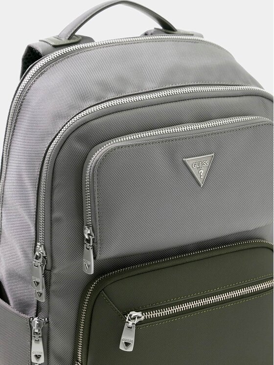 Guess Guess Plecak 179092 Zielony