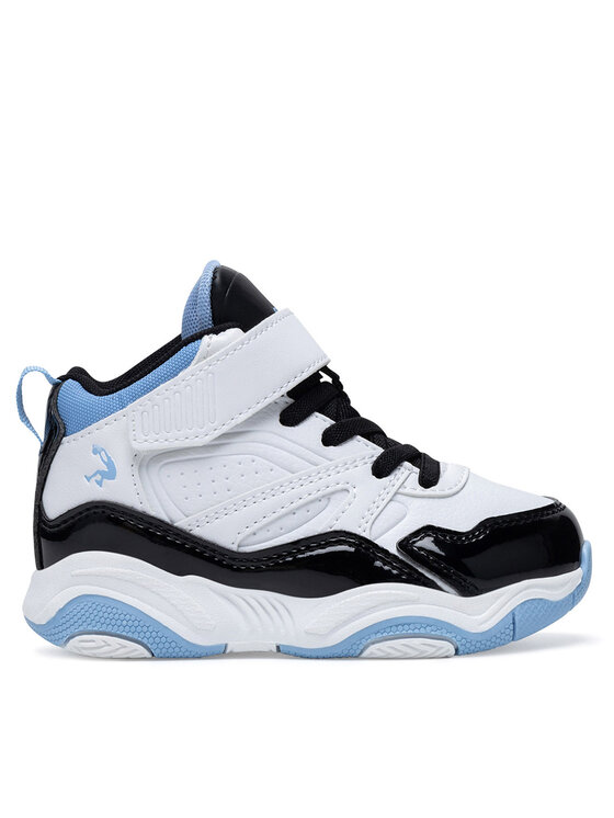Shaq Shaq Tossud SHAQNOTIZE AQ95000T-WXL Valge