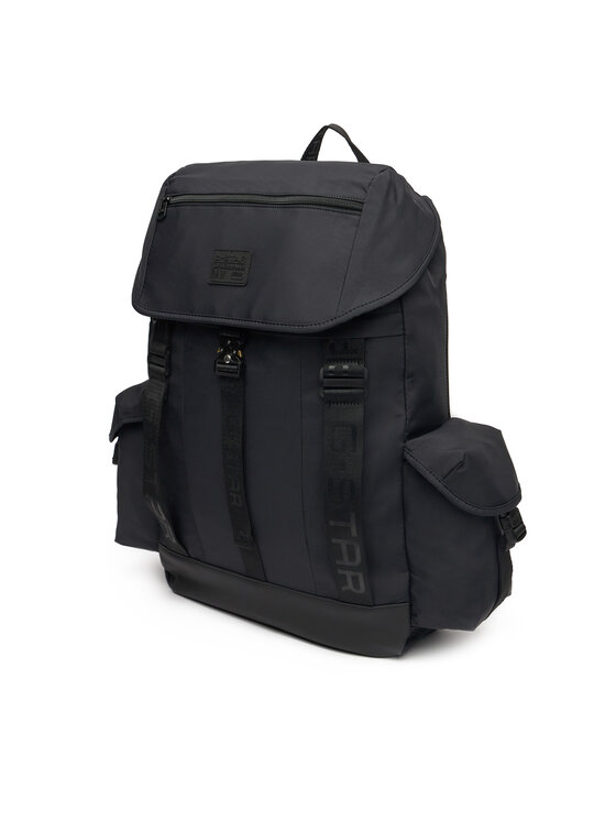 G-Star Raw G-Star Raw Ruksak GSR-B-005-07 Crna