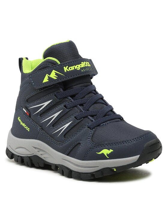 KangaRoos KangaRoos Matkajalatsid K-Xt Mura Ev Rtx 18946 000 4054 Tumesinine