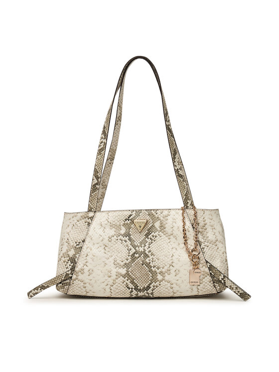 Guess Guess Borsetta Devon HWKG97 45090 Crema