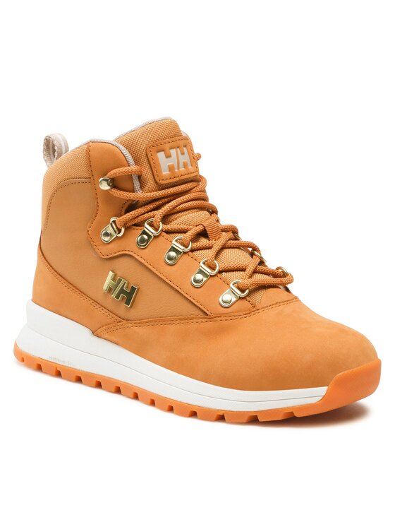 Helly Hansen Helly Hansen Trekingová obuv Victoria 11818_724 Žlutá
