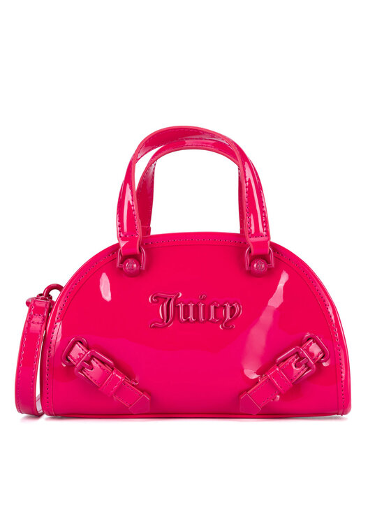 Juicy Couture Ročna Torba BIJXT5645WVP Roza