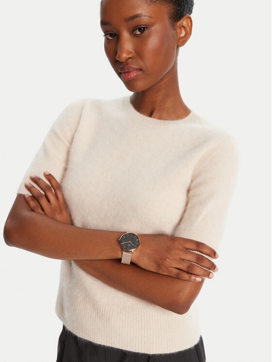 Daniel Wellington Daniel Wellington Pulkstenis Petite DW00100303 Rozā