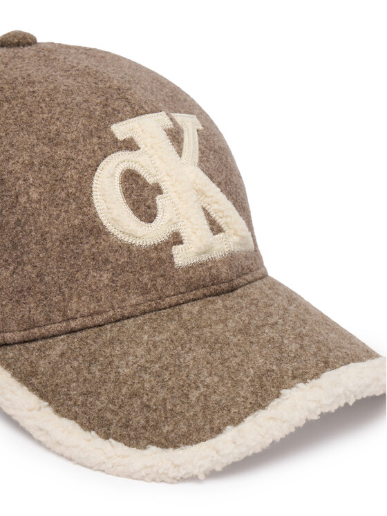 Calvin Klein Calvin Klein Nokamüts LV04F5092G Tumebeež