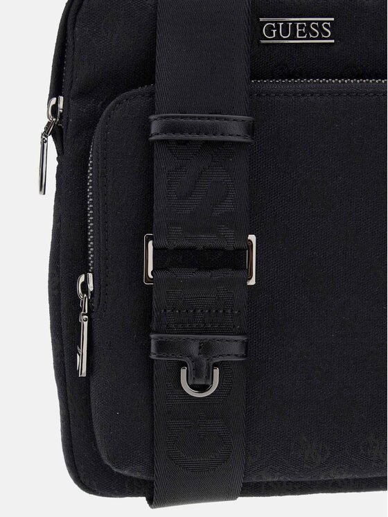 Guess Guess Torba 181582 Czarny