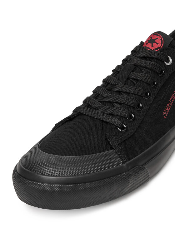 Star Wars Star Wars Sneakers SS25-149LSW Μαύρο