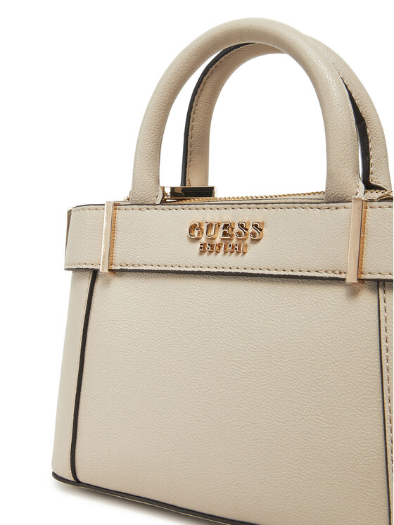 Guess Guess Torebka HWBG96 33760 Beżowy