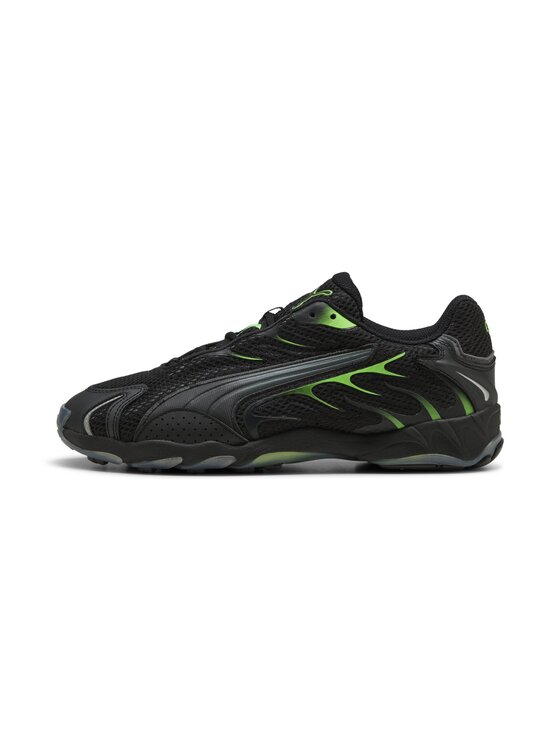 Puma Puma Sneakersy 401560 Czarny