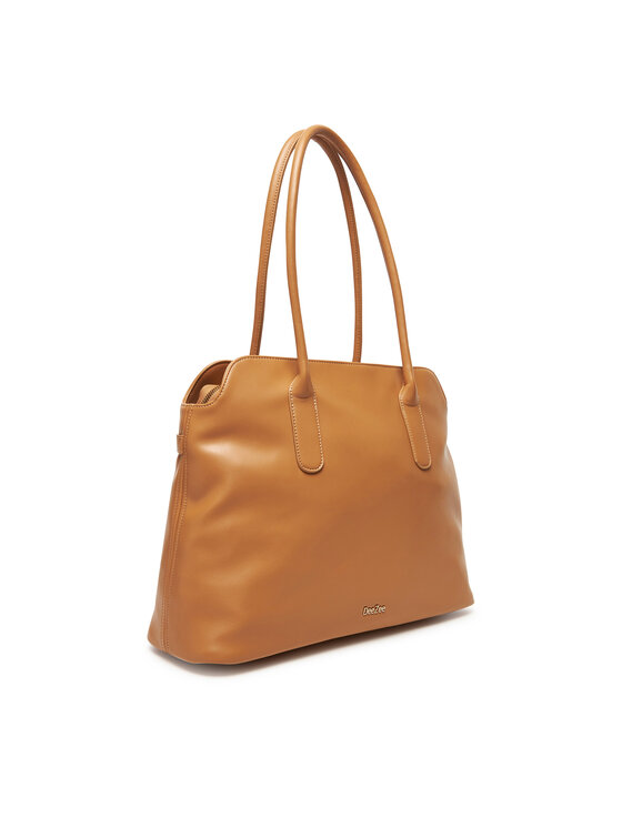 DeeZee DeeZee Borsetta C-DZE-S-010-08 Beige