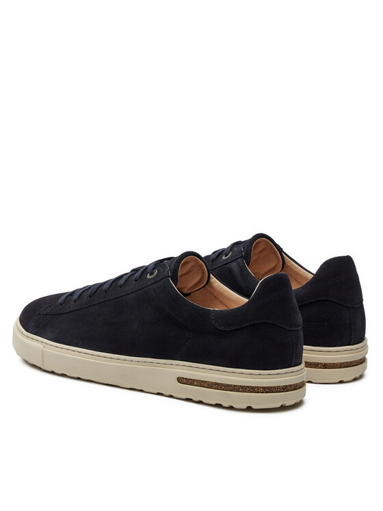 Birkenstock Birkenstock Snīkeri Bend Low Leve 1028606 Tumši zils