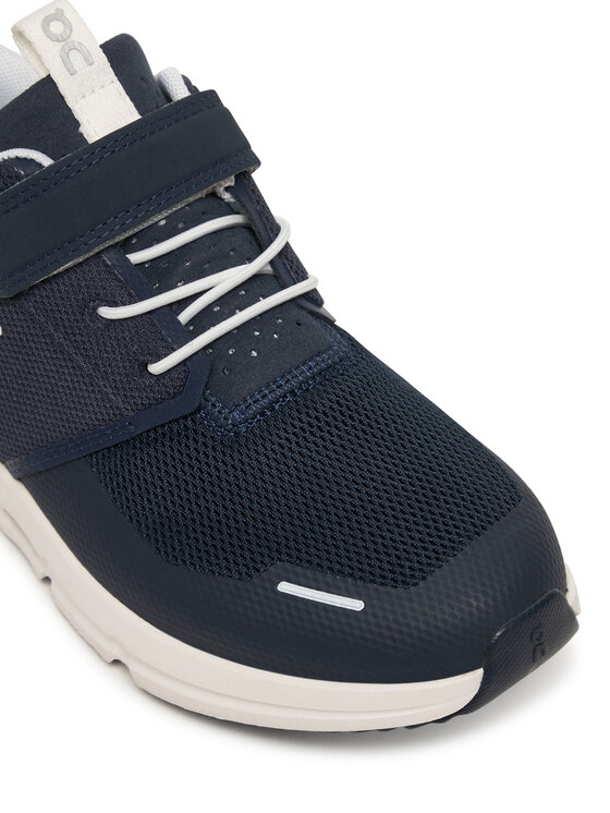 On On Sneakersy Cloud Play 3KD11430692 Granatowy