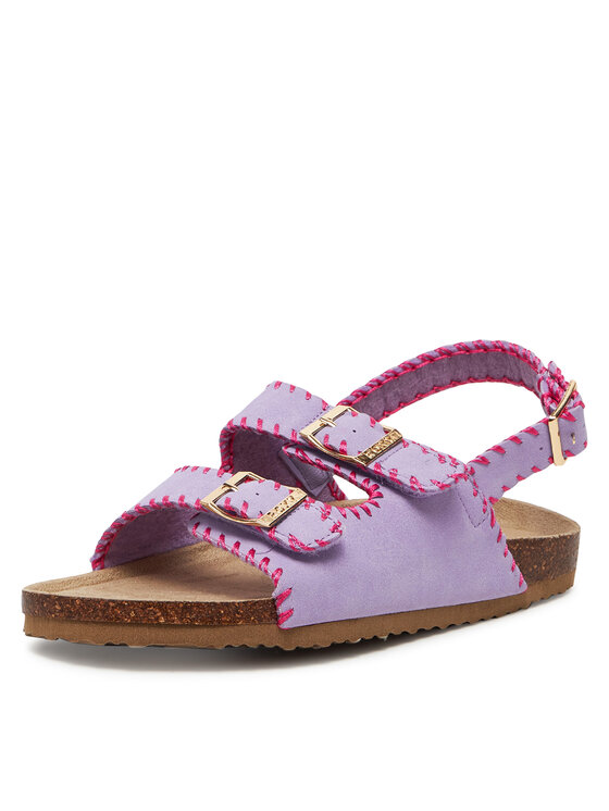 Roxy Roxy Sandaalid AVO-RMT-126 Lilla