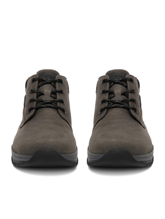Rieker Rieker Halbschuhe CEO-31204-42 Grau