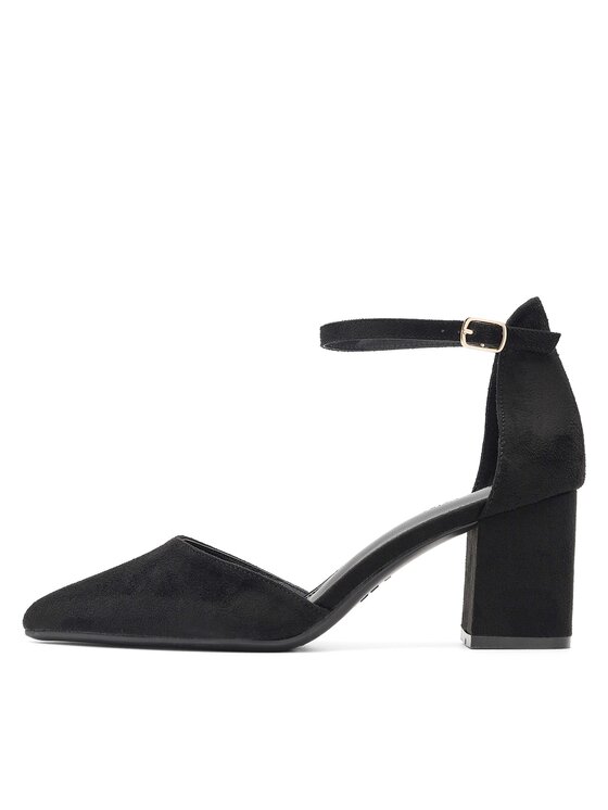 Jenny Fairy Jenny Fairy Pumps AMMA WSS20968-01 Schwarz
