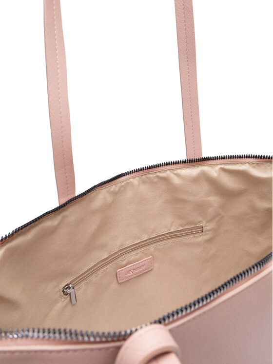 JENNY JENNY Ročna torba JNY-S-001-07 Roza