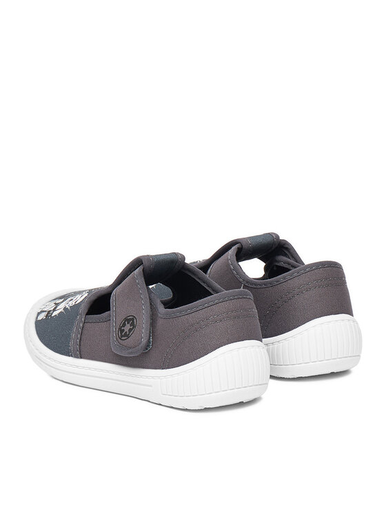 Star Wars Star Wars Papuci de casă CEO-CM-AW25-322SW Gri