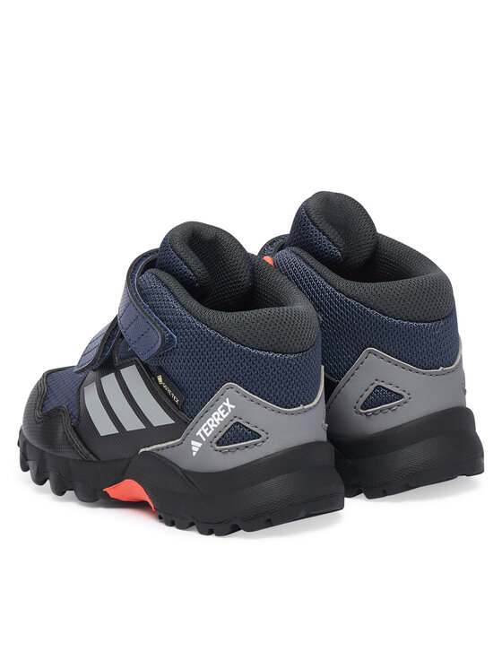 adidas adidas Bakancs Terrex Skychaser Mid Gore-Tex Hiking Shoes Kids JR4056 Sötétkék