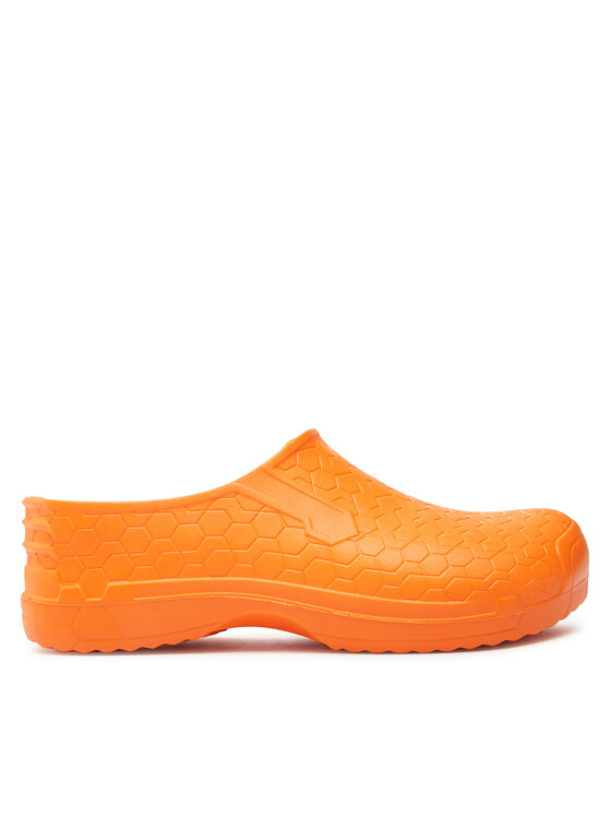 Dry Walker Dry Walker Plätud Hex Closed Oranž