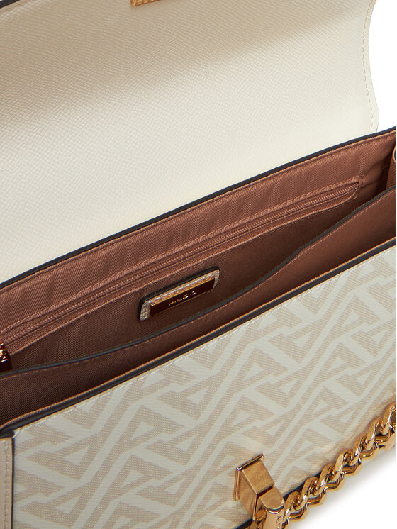 Aldo Aldo Handtasche Amdouna 13723348 Beige
