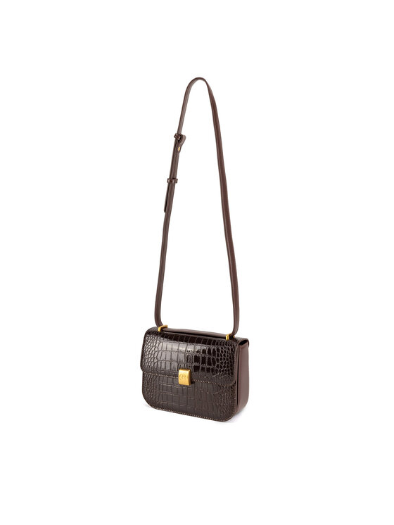 Gino Rossi Gino Rossi Handtasche CS6905-W Braun