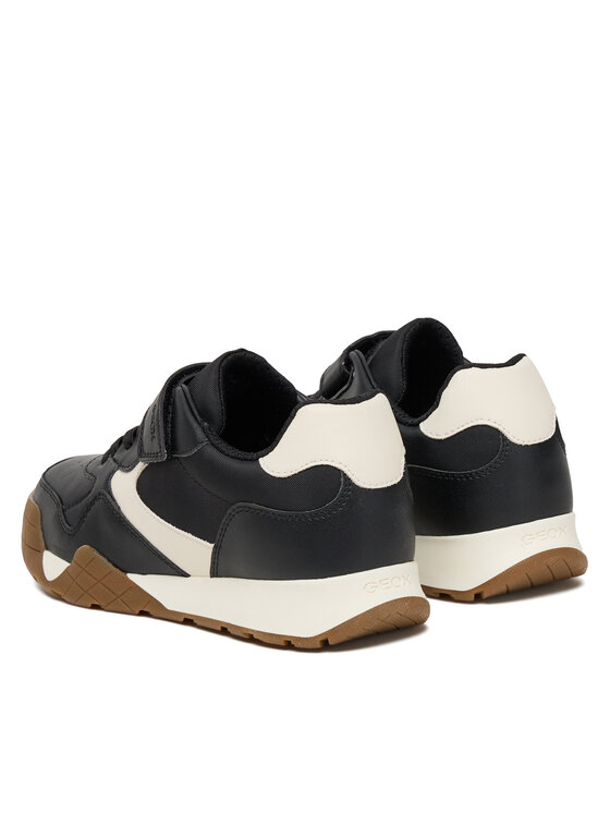 Geox Geox Tossud J Rann-E J56NEC 054FU C9B1M D Must