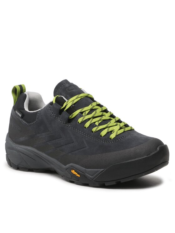 CMP CMP Scarpe da trekking Mintaka Wp 3Q19587 Grigio