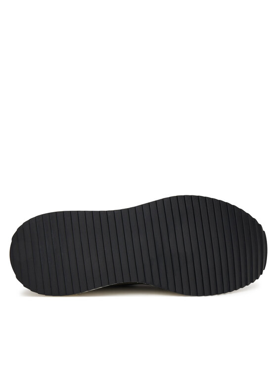 Armani Exchange Armani Exchange Sneakersy XM001682 AF17359 U8144 Zielony