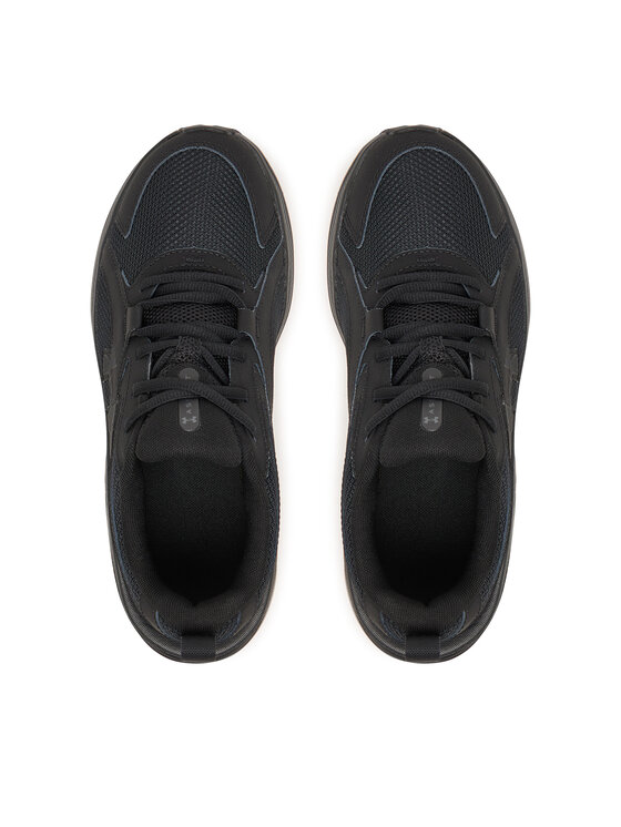 Under Armour Under Armour Buty do biegania UA Charged+ Assert 11 6006905 Czarny