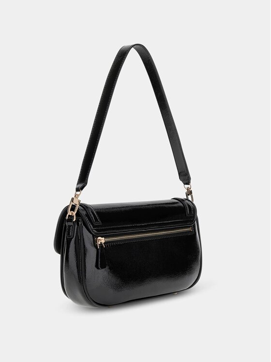 Guess Guess Handtasche 178715 Schwarz