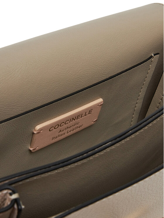 Coccinelle Coccinelle Handtasche E1 MD5 15 03 01 Weiß
