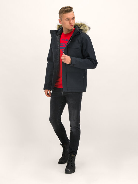 jack wolfskin point barrow