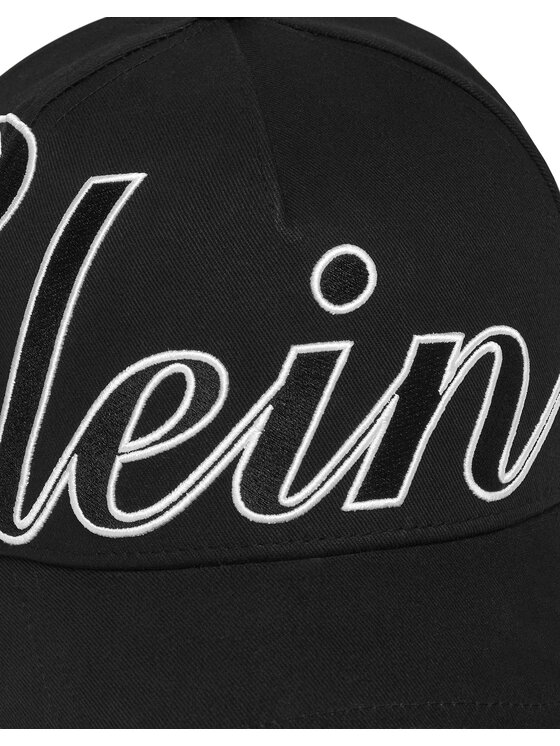 PHILIPP PLEIN PHILIPP PLEIN Berretto 24167 Nero