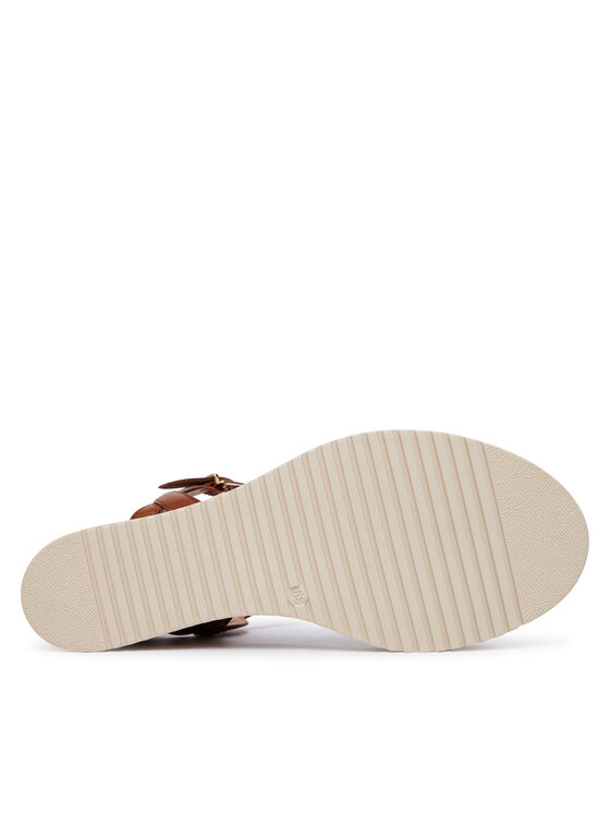 Tamaris Tamaris Sandaalid 1-28334-46 Pruun