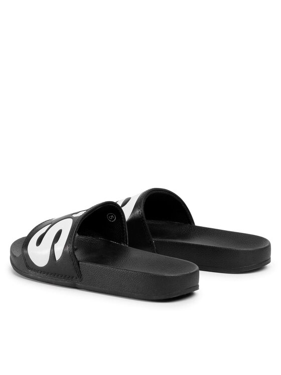 Levi's® Levi's® Klapki June L S 231570-794-59 Czarny