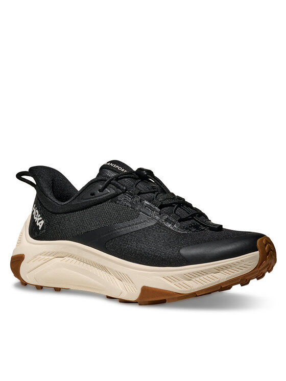 Hoka Hoka Trekkingi Transport 2 1171850 Czarny