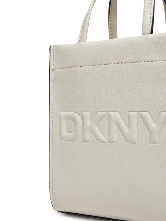 DKNY DKNY Torebka R44AZI34 Beżowy
