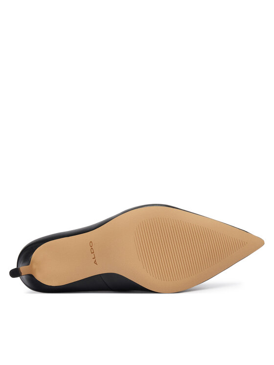 Aldo Aldo Туфлі на шпильці Stessymid 13801102 Чорний