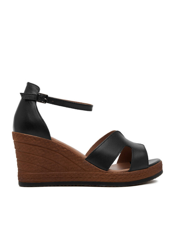 Lasocki Lasocki Sandaalid WI23-283-11 Must